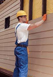 Siding Removal and Disposal in Yreka, CA